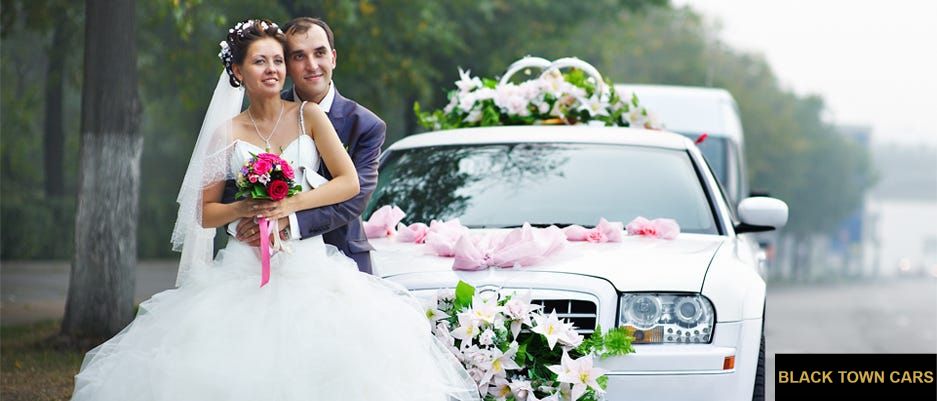 6 Reasons You Need Wedding Limo Transportation 6 Reasons You Need Wedding Limo Transportation